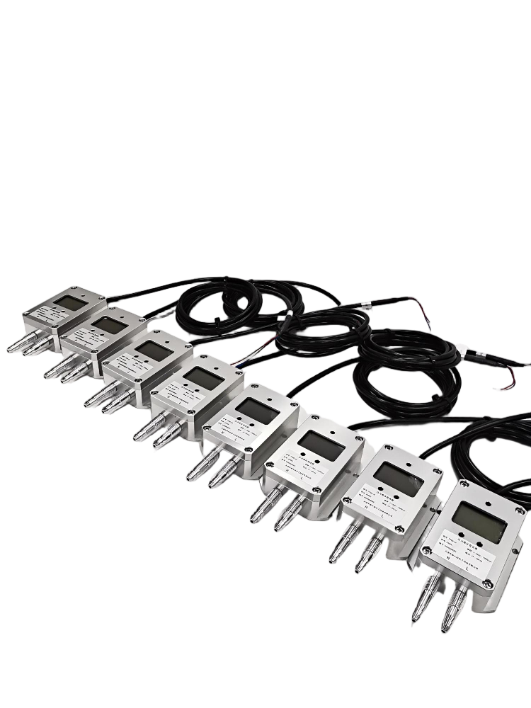 气体压力变送器